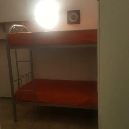 Guest house Sayo Las Galletas