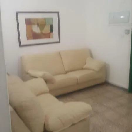 Pensión Sayo