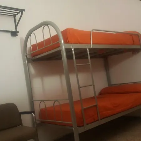 Guest house Sayo 2*